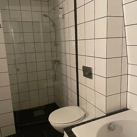 Brugata 33, 5523 Apartment *