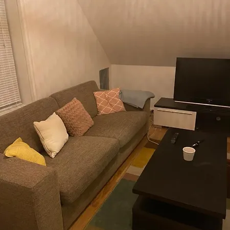 Apartment Brugata 33, 5523 Haugesund