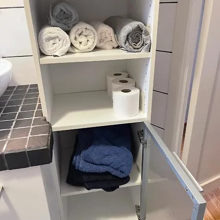 Apartment Brugata 33, 5523